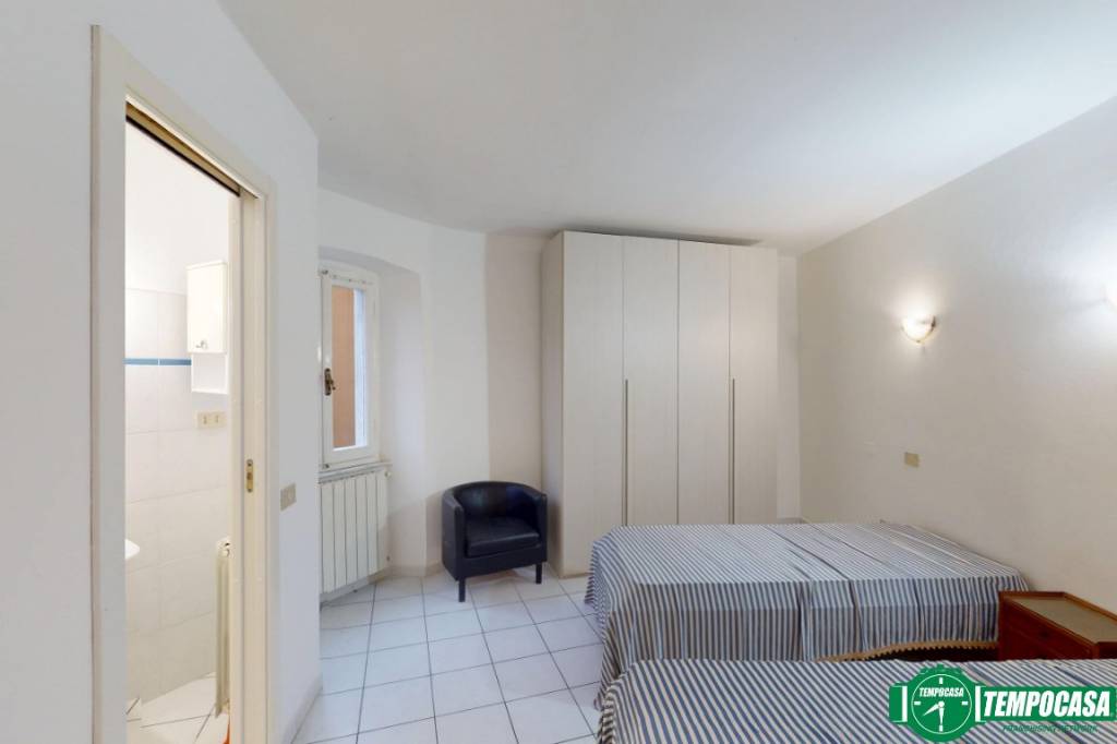 appartamento in vendita a Lerici in zona San Terenzo