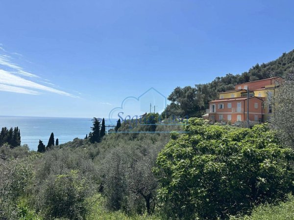 appartamento in vendita a Lerici in zona La Serra