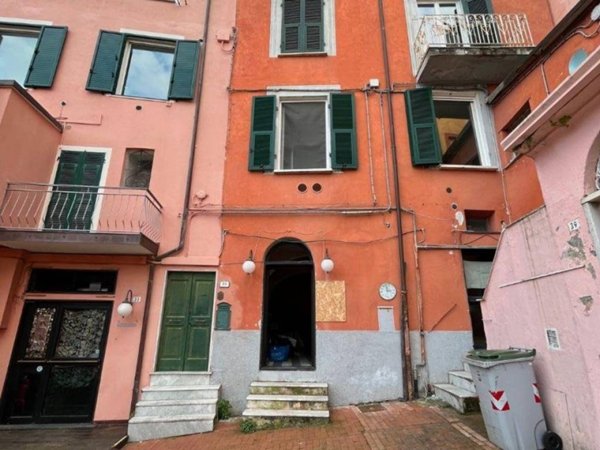 negozio in vendita a Lerici