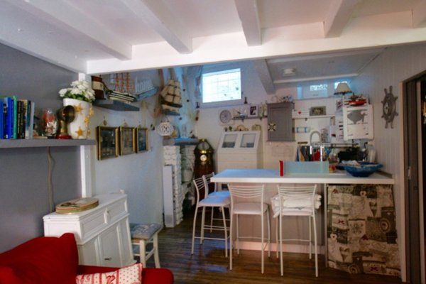 appartamento in vendita a Lerici