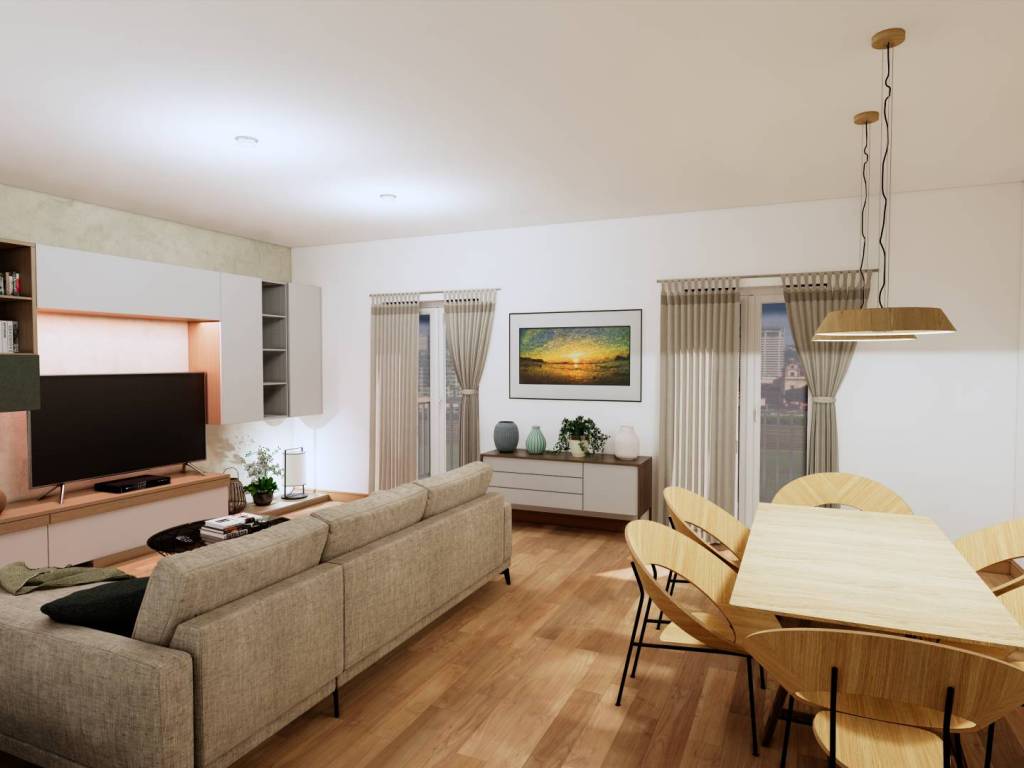 appartamento in vendita a Lerici