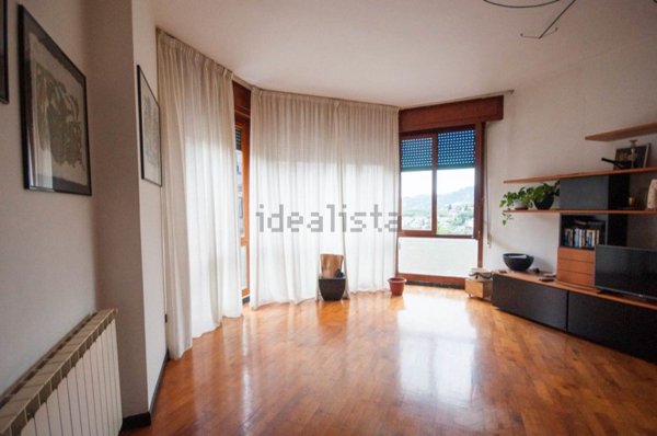 appartamento in vendita a Lerici