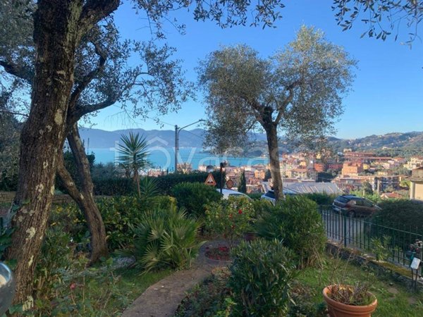 appartamento in vendita a Lerici