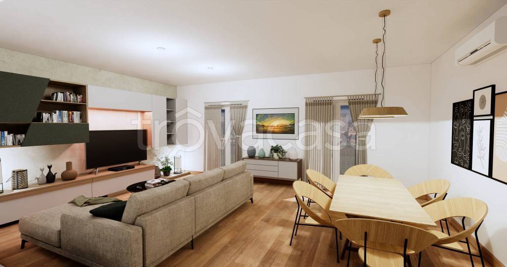 appartamento in vendita a Lerici