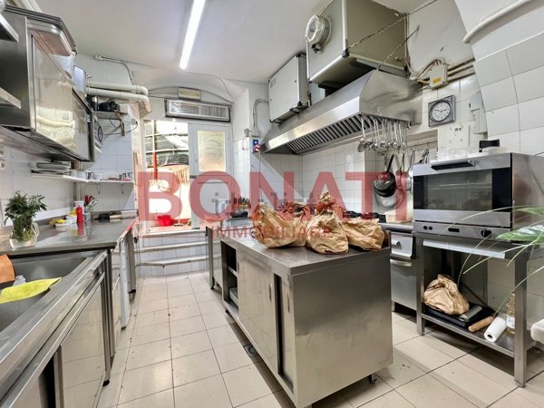 negozio in vendita a Lerici