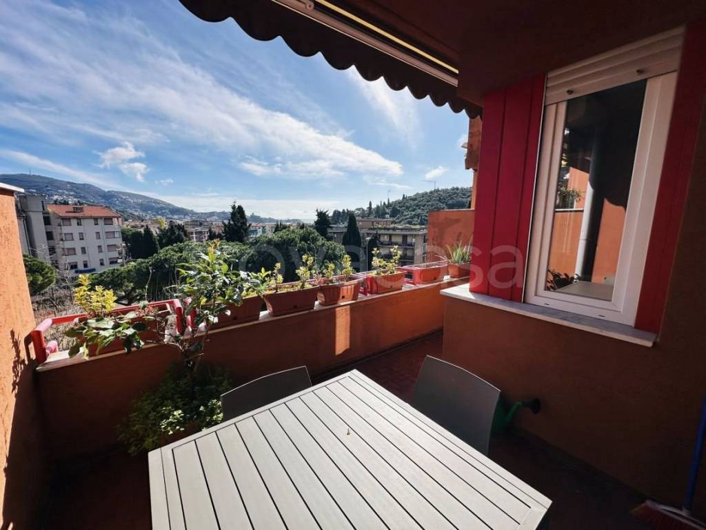 appartamento in vendita a Lerici in zona San Terenzo