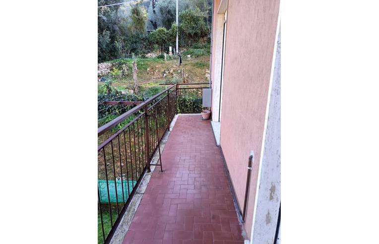 appartamento in vendita a Lerici in zona San Terenzo