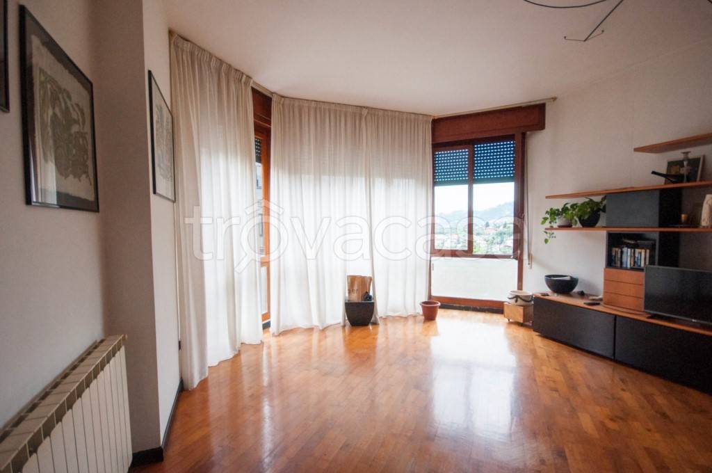 appartamento in vendita a Lerici