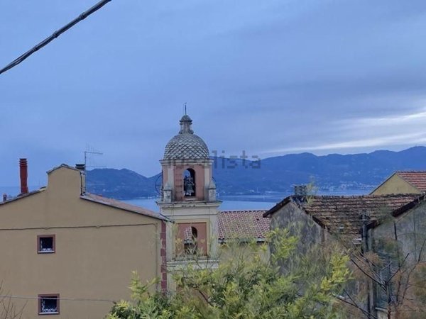 appartamento in vendita a Lerici in zona La Serra