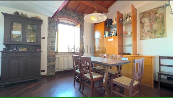 appartamento in vendita a Lerici in zona Tellaro