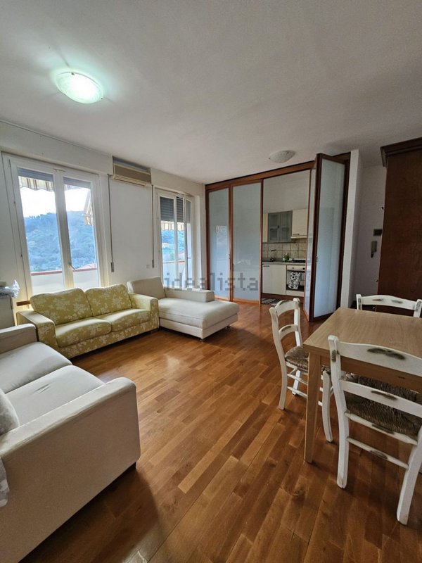 appartamento in vendita a Lerici in zona Pugliola