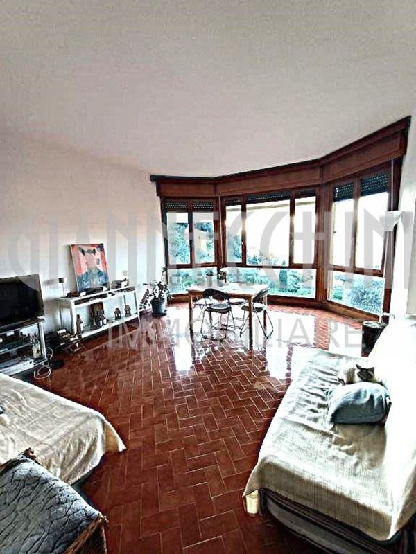 appartamento in vendita a Lerici in zona Tellaro