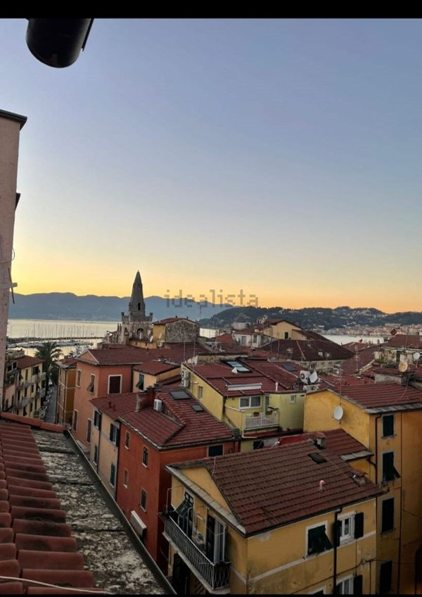 appartamento in vendita a Lerici