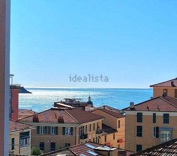 appartamento in vendita a Lerici in zona San Terenzo