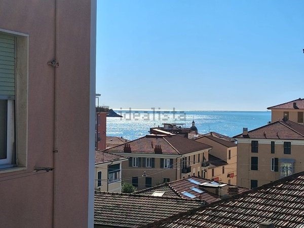 appartamento in vendita a Lerici in zona San Terenzo