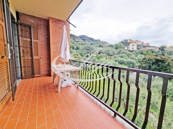 appartamento in vendita a Lerici in zona San Terenzo
