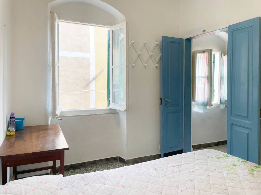 appartamento in vendita a Lerici in zona San Terenzo