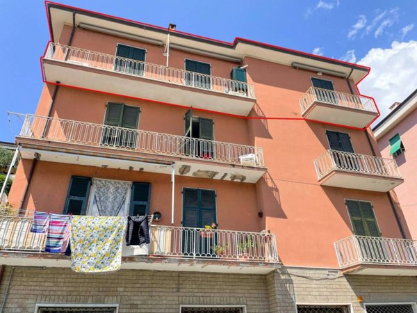 appartamento in vendita a Lerici