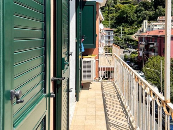 appartamento in vendita a Lerici