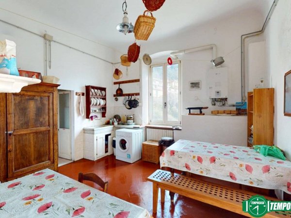 appartamento in vendita a Lerici