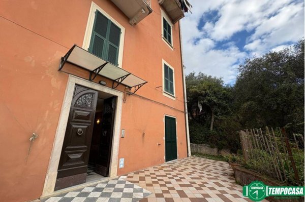 appartamento in vendita a Lerici
