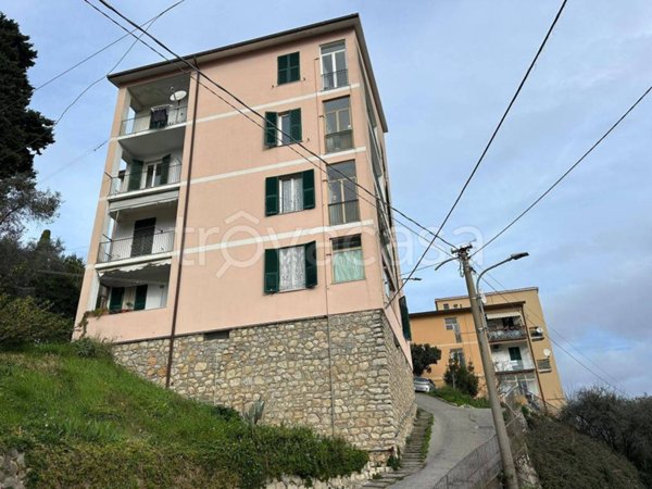 appartamento in vendita a Lerici