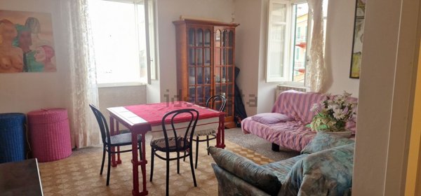 appartamento in vendita a Lerici in zona Tellaro