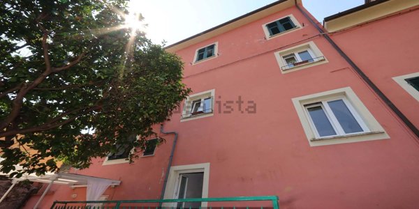 appartamento in vendita a Lerici