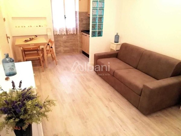 monolocale in vendita a Lerici in zona Muggiano