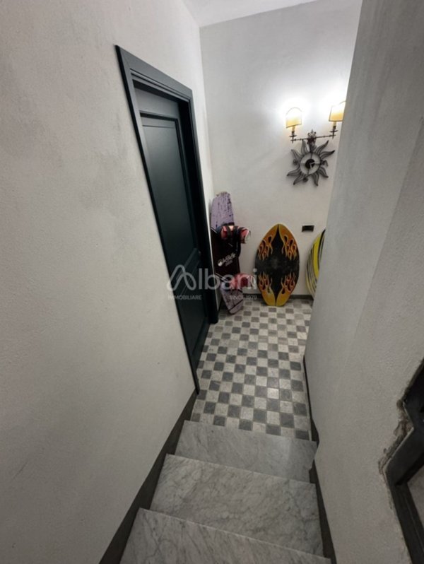 appartamento in vendita a Lerici in zona Muggiano