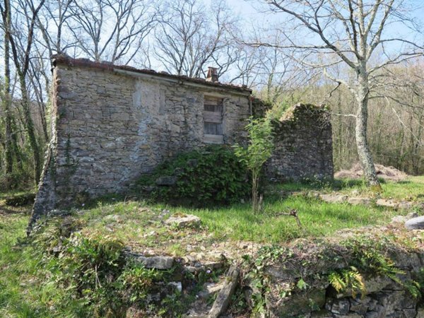 casale in vendita a Lerici in zona Pugliola
