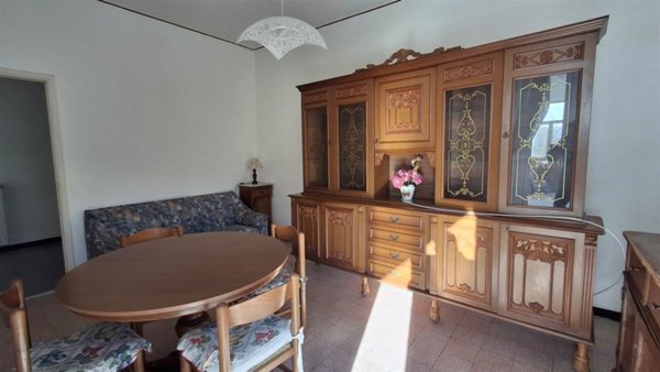 appartamento in vendita a Lerici in zona Pugliola