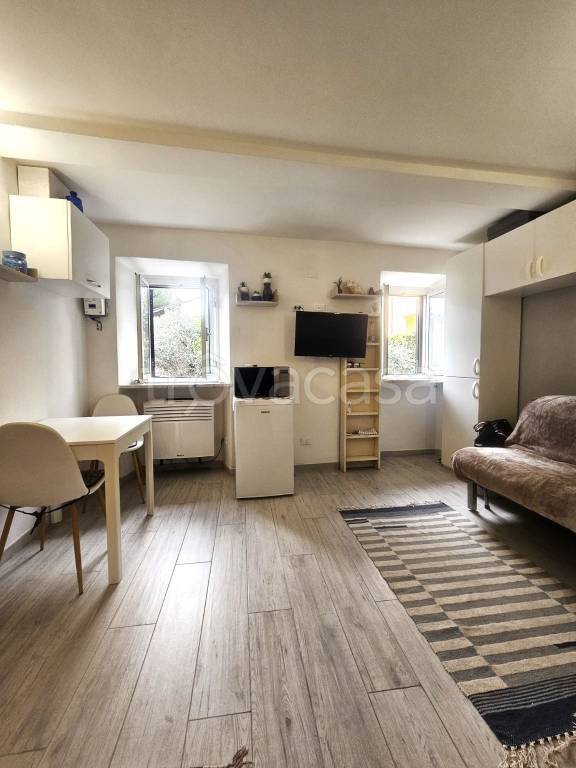 appartamento in vendita a Lerici