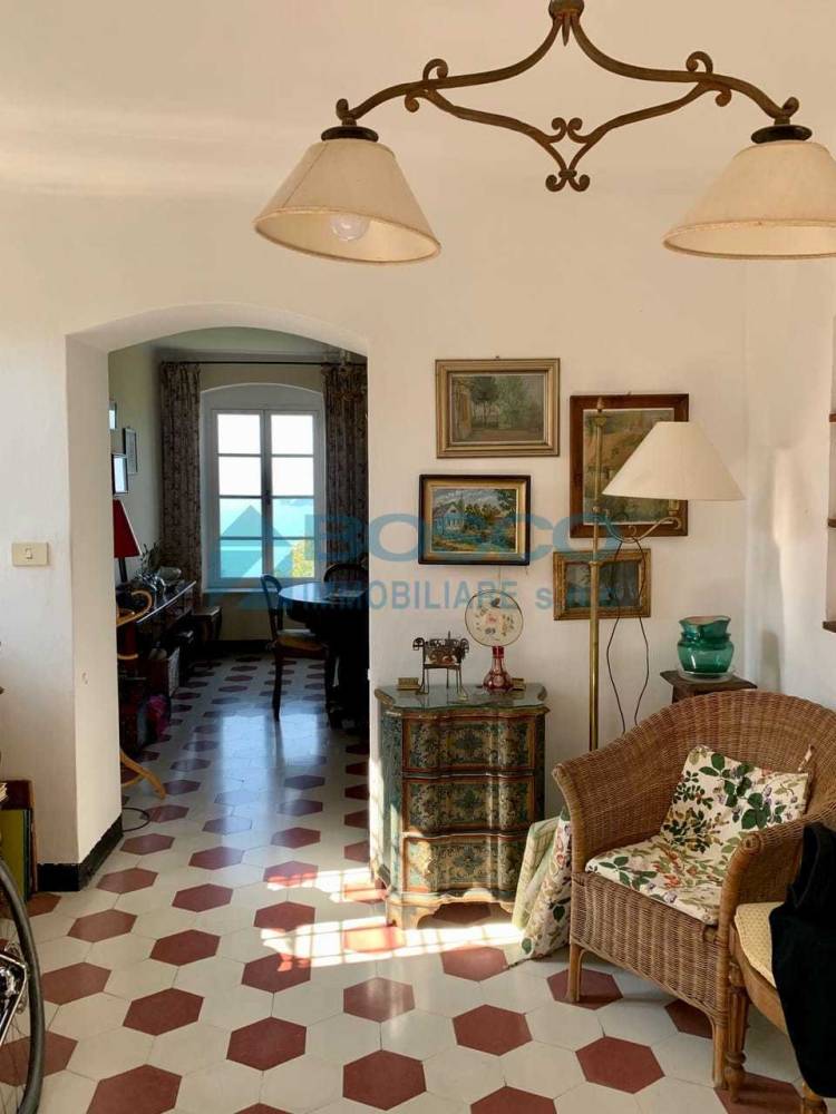 casa indipendente in vendita a Lerici in zona La Serra