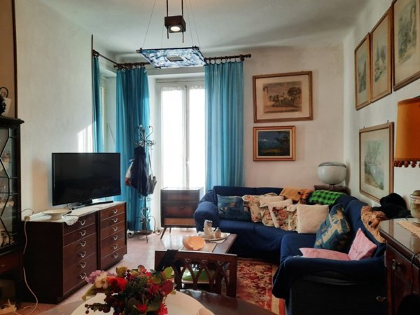 appartamento in vendita a Lerici