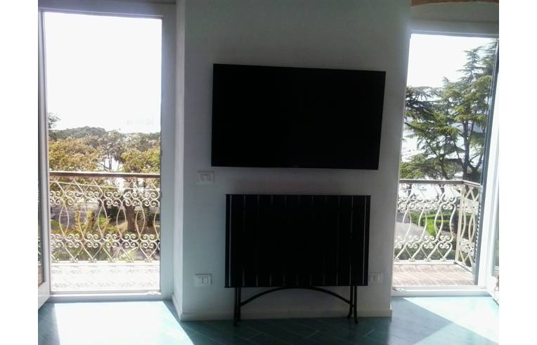 appartamento in vendita a Lerici