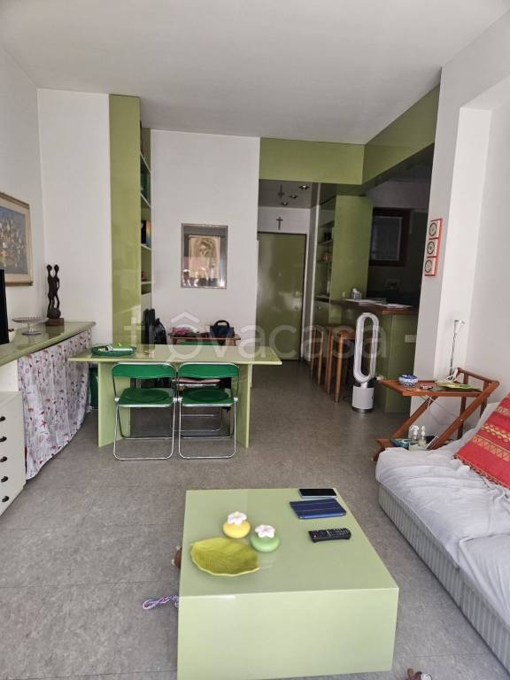 appartamento in vendita a Lerici