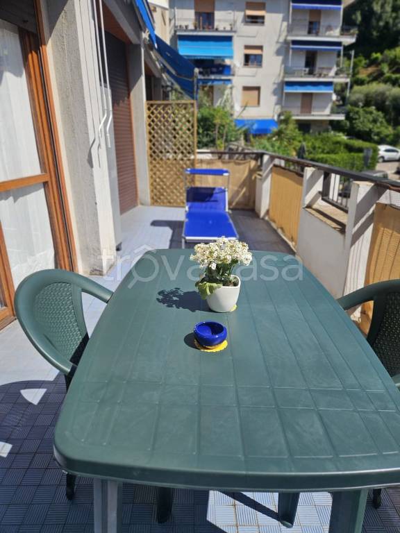 appartamento in vendita a Lerici