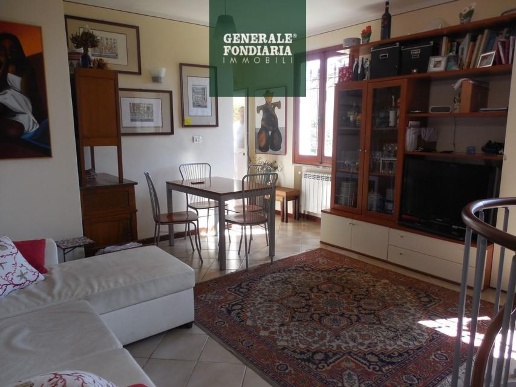 appartamento in vendita a Lerici in zona Pugliola