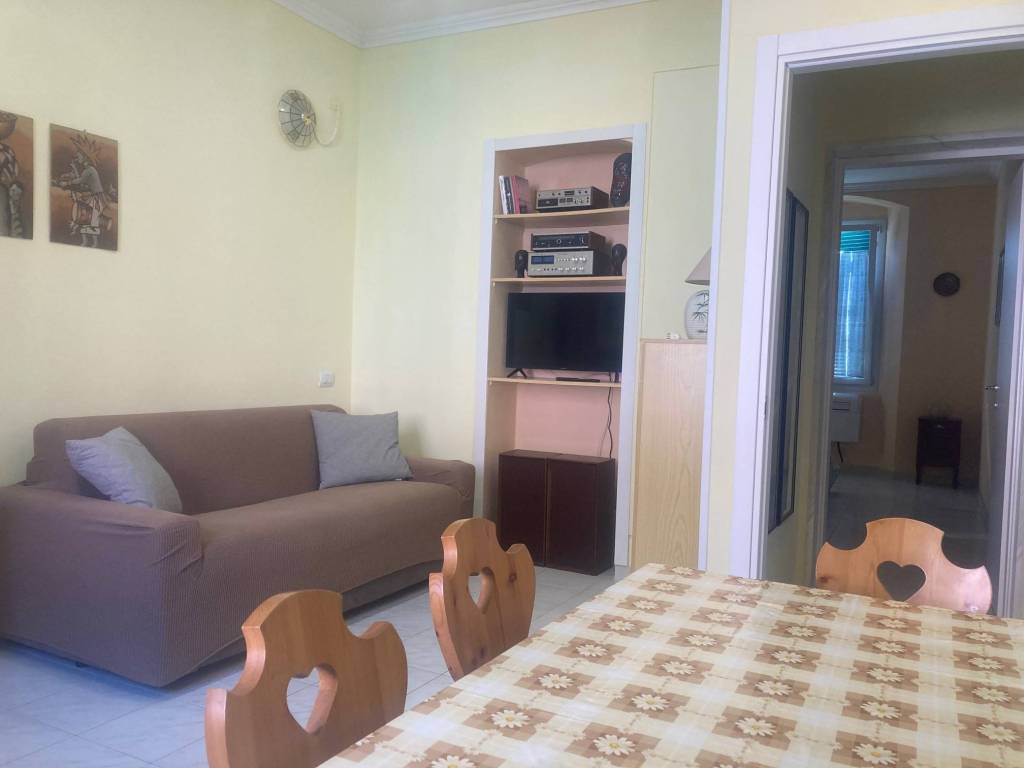 appartamento in vendita a Lerici in zona San Terenzo