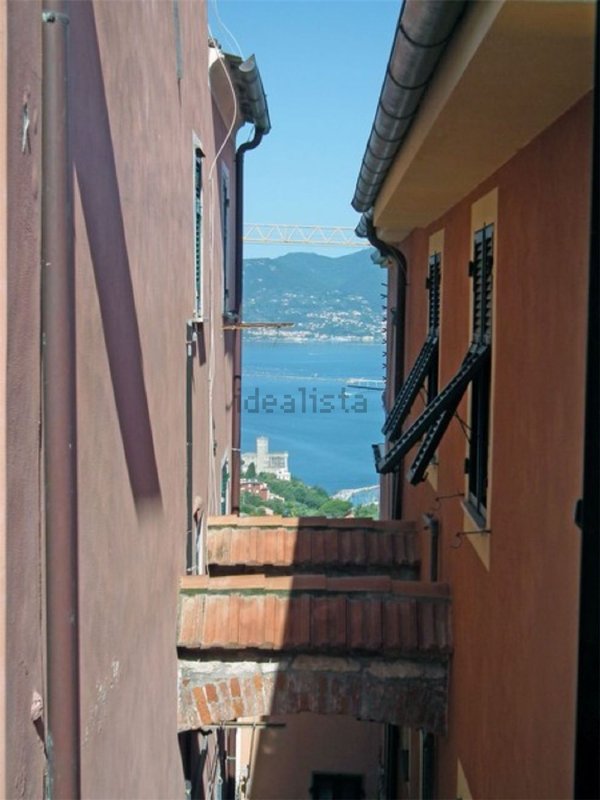 appartamento in vendita a Lerici in zona La Serra