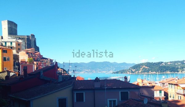 appartamento in vendita a Lerici