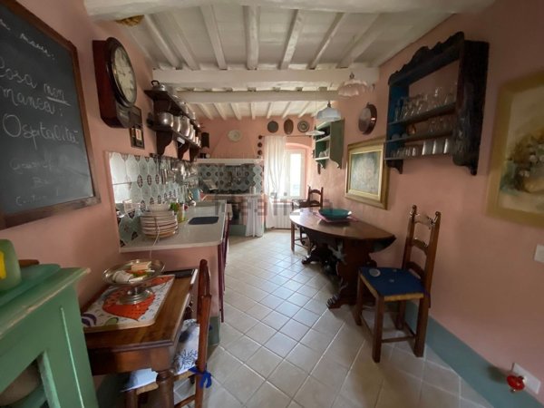 casa indipendente in vendita a Lerici in zona La Serra