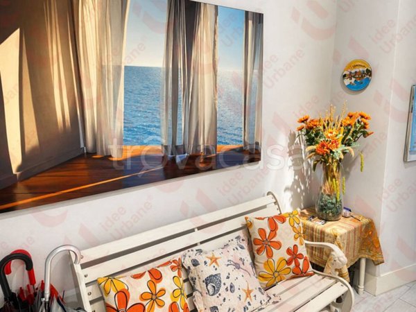 appartamento in vendita a Lerici