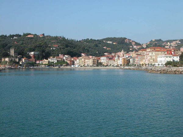 terreno agricolo in vendita a Lerici in zona San Terenzo