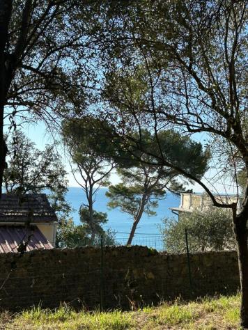 terreno agricolo in vendita a Lerici