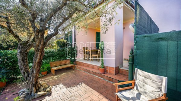 appartamento in vendita a Lerici