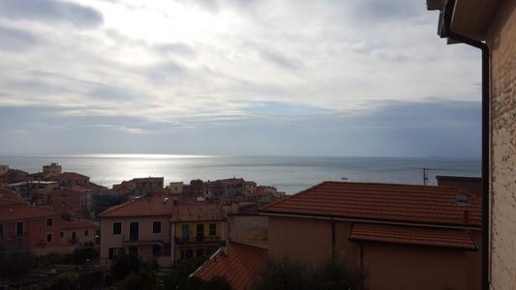 appartamento in vendita a Lerici in zona Tellaro