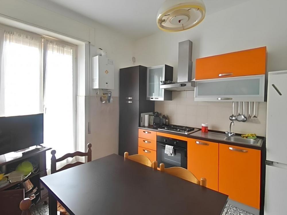 appartamento in vendita a Lerici