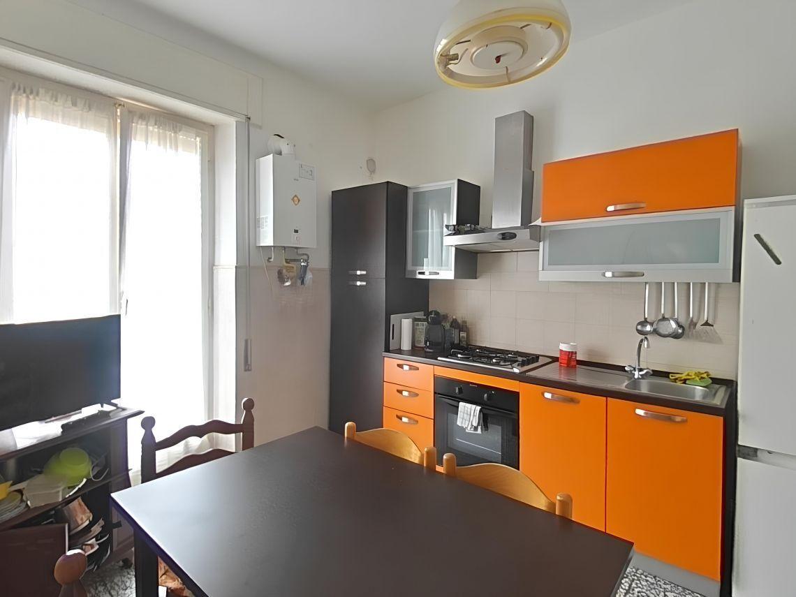 appartamento in vendita a Lerici